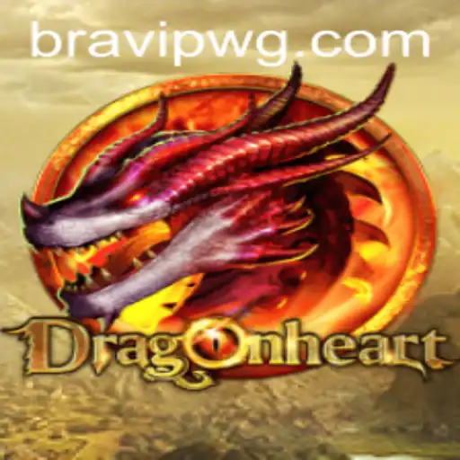 DragonHeart: Uma Aventura Épica no Mundo de Bravip