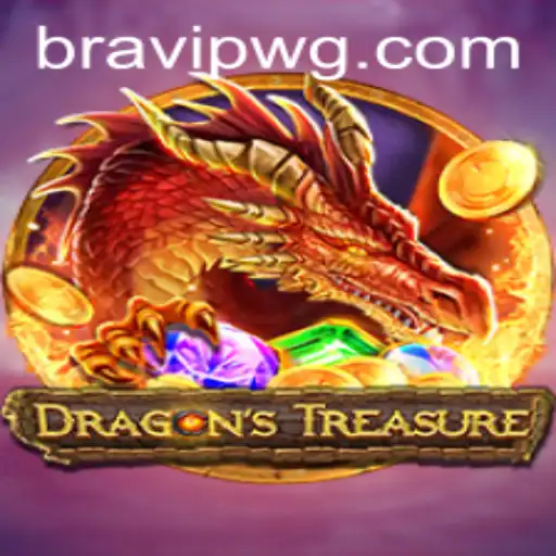 DragonsTreasure: Descubra o Universo de Aventura e Estratégia com Bravip