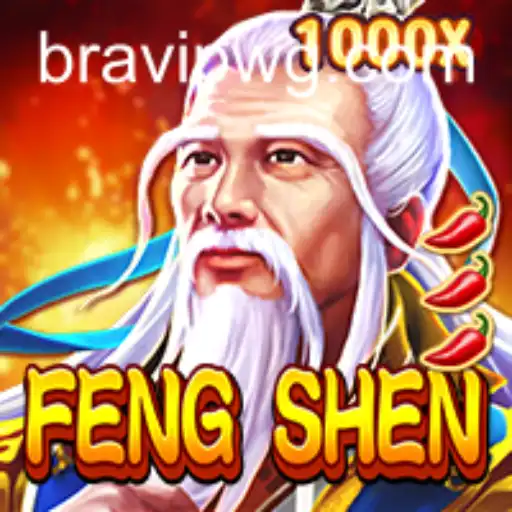 Explorando o Mundo de FengShen: Aventura e Estratégia no Coração da Mitologia