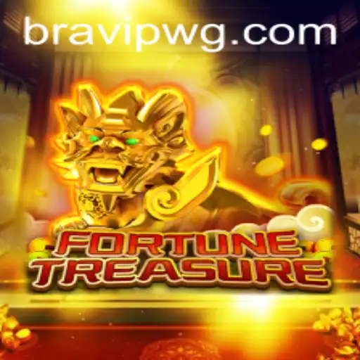 Explorando o Jogo FortuneTreasure: Um Mergulho nas Aventuras de Bravip