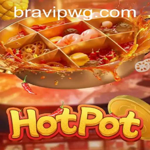 Descubra as Emoções e Desafios do Jogo Hotpot