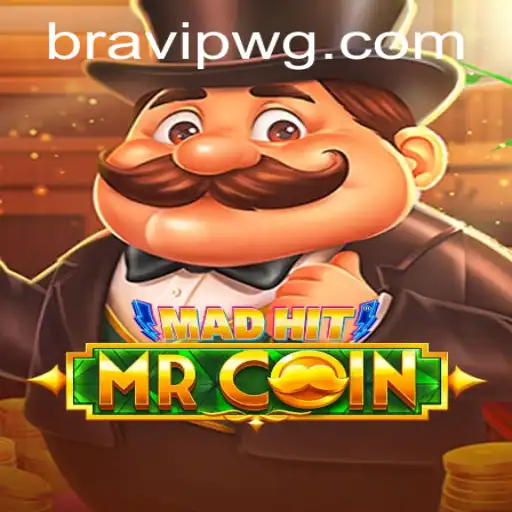 Explorando o Mundo de MadHitMrCoin: Um Mergulho no Universo de Bravip