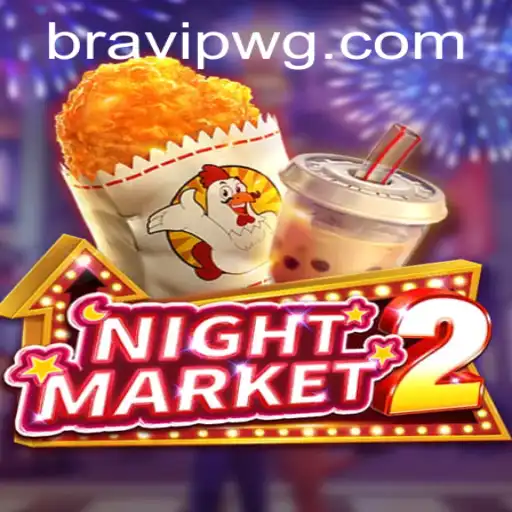 Explorando o Universo de NightMarket2: Regras, Estratégias e Novidades