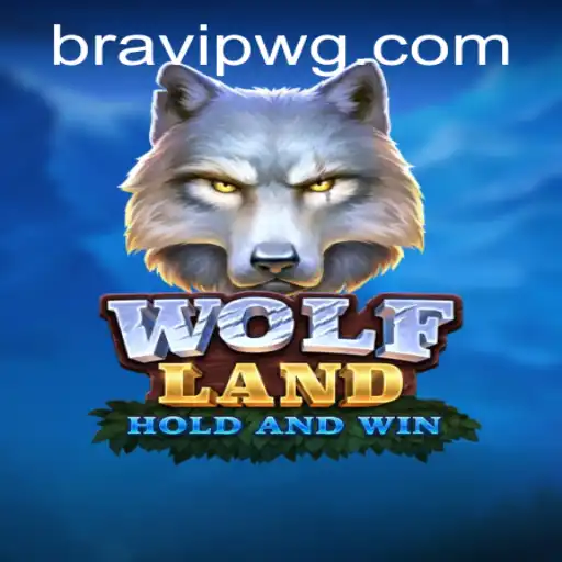 WolfLand: A Jornada dos Bravos em Terras Selvagens